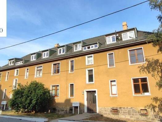 Wohnung zur Miete 395 € 2 Zimmer 60,9 m² 1. Geschoss Dittrichstraße 51 Kamenz 01917