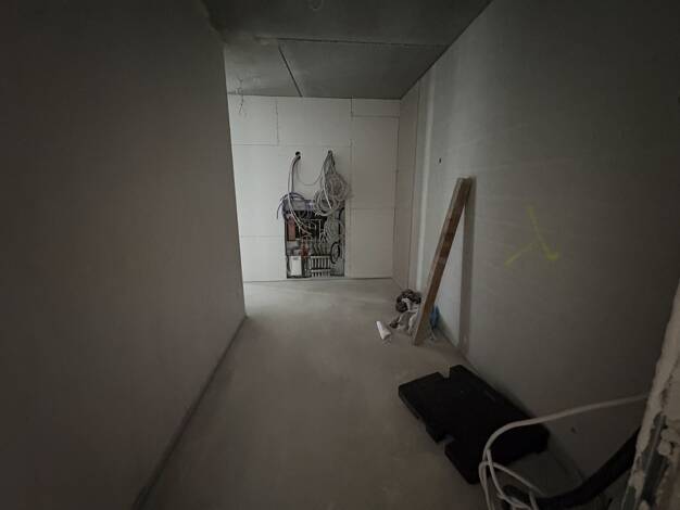 Wohnung zur Miete 1.018 € 2 Zimmer 72,7 m² 1. Geschoss frei ab 01.12.2026 Ostring 7 Unna Unna 59423