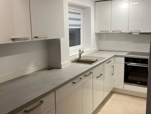 Wohnung zur Miete 750 € 2 Zimmer 58 m² Geschoss EG/3 frei ab 01.11.2025 Beihingen Freiberg am Neckar 71691