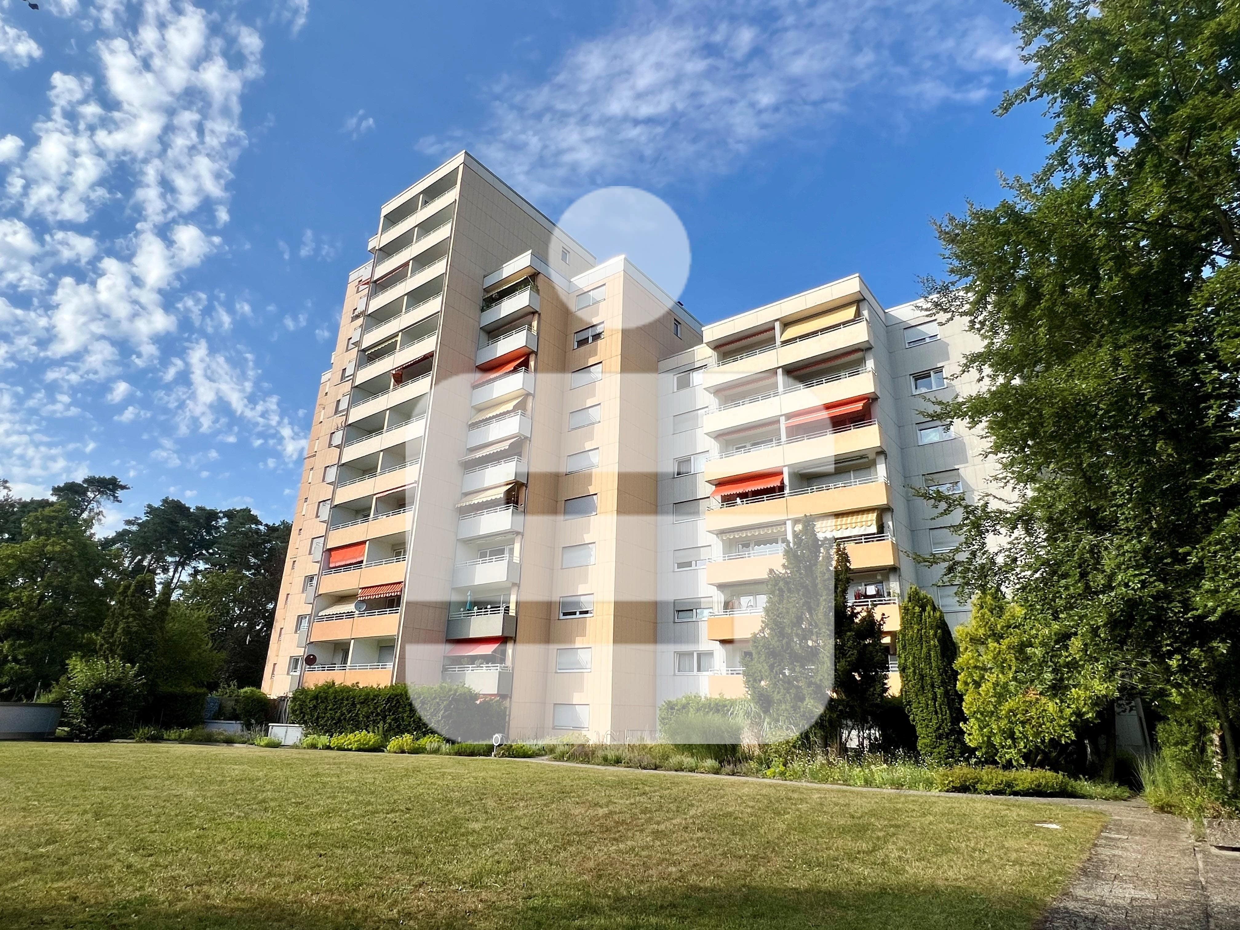 Wohnung zum Kauf 120.000 € 1 Zimmer 35 m²<br/>Wohnfläche Büchenbach - Nord Erlangen 91056