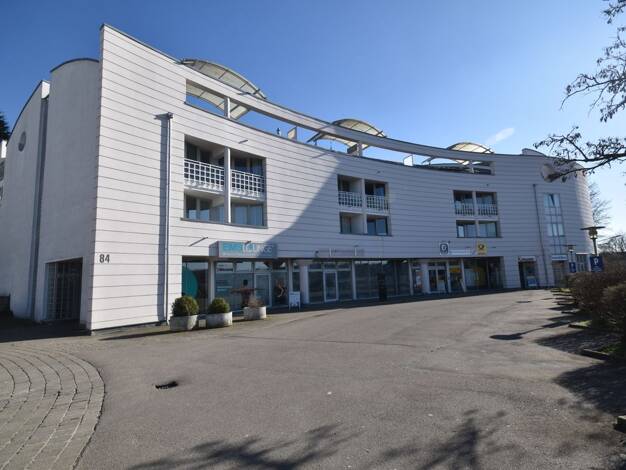 Studio zur Miete 440 € 1 Zimmer 28 m² 3. Geschoss Innenstadt Ravensburg 88212