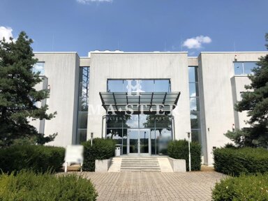 Bürofläche zur Miete 6,95 € 387,8 m² Bürofläche teilbar ab 387,8 m² Arheilgen - West Darmstadt 64291