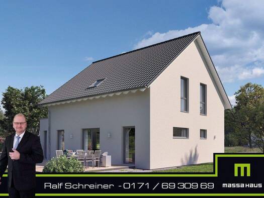Haus zum Kauf 480.000 € 4 Zimmer 110 m² 702 m² Grundstück Dürscheid Kürten 51515