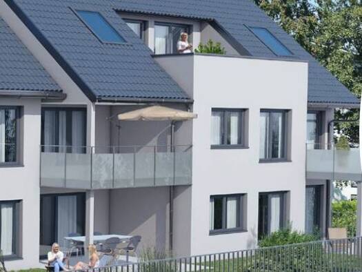 Penthouse zur Miete 1.330 € 2,5 Zimmer 77 m² Geschoss 3/4 frei ab 01.08.2026 Weissach 71287