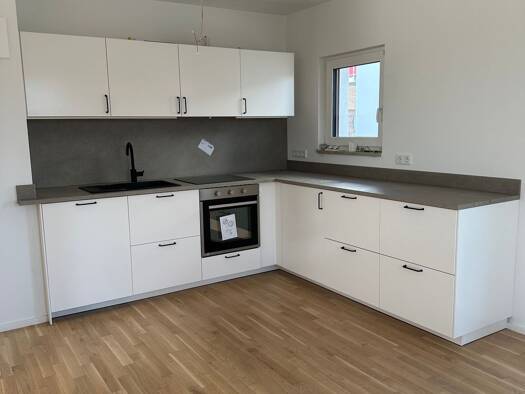 Wohnung zur Miete 1.140 € 3 Zimmer 95 m² Geschoss 1/3 frei ab 01.01.2027 Pleinfelder Straße 1 Georgensgmünd Georgensgmünd 91166