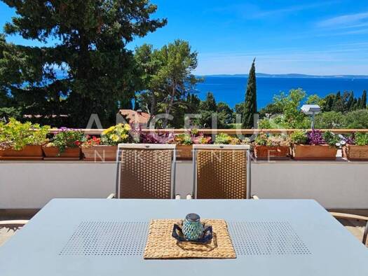 Wohnung zur Miete 3.000 € 5 Zimmer 130 m² 3. Geschoss Split