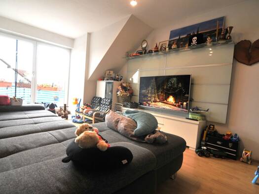 Wohnung zum Kauf 339.000 € 3 Zimmer 77 m² Manching 85077