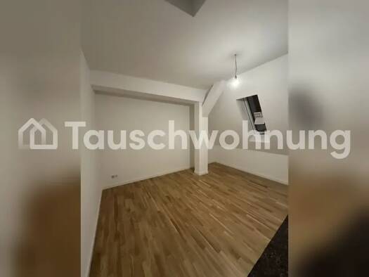 Penthouse zur Miete Tauschwohnung 1.460 € 2 Zimmer 65 m² 5. Geschoss Prenzlauer Berg Berlin 10439