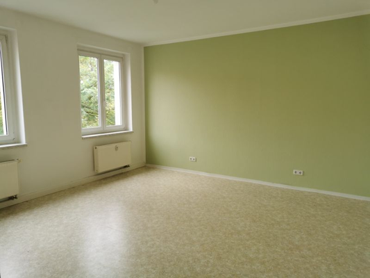 Wohnung zur Miete 700 € 3 Zimmer 80,9 m²<br/>Wohnfläche ab sofort<br/>Verfügbarkeit Friedrichstr. Innerstädtischer Bereich Mitte 26 Dessau-Roßlau 06844