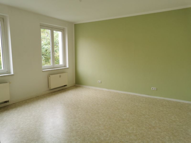 Wohnung zur Miete 700 € 3 Zimmer 80,9 m² frei ab sofort Friedrichstr. Innerstädtischer Bereich Mitte 26 Dessau-Roßlau 06844