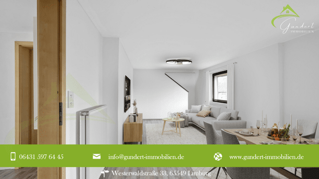 Haus zum Kauf 99.000 € 3 Zimmer 83,5 m² 90 m² Grundstück Irmtraut 56479