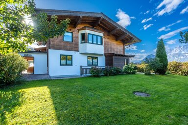 Doppelhaushälfte zum Kauf 800.000 € 5 Zimmer 180 m² St. Johann in Tirol 6380