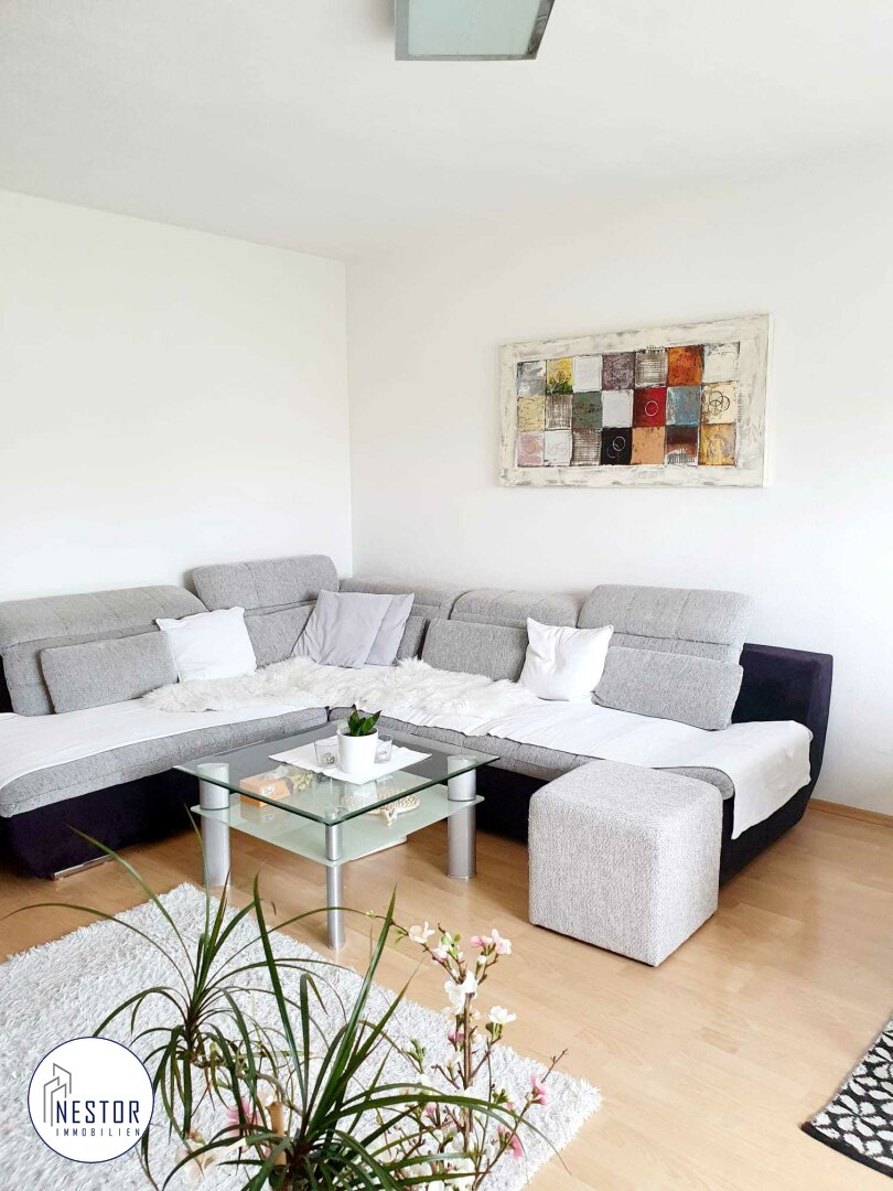 Wohnung zum Kauf 220.000 € 3 Zimmer 68,5 m²<br/>Wohnfläche 3.<br/>Geschoss Korneuburg 2100