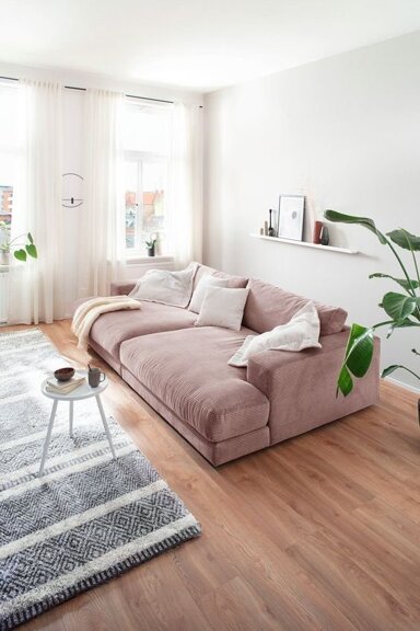 Studio zur Miete 950 € 1 Zimmer 42 m² 1. Geschoss Heßloch - Mitte Wiesbaden 65207