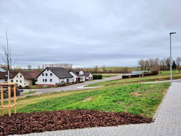 Grundstück zum Kauf 175.000 € 574 m² Grundstück Menzingen Kraichtal 76703