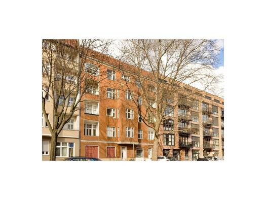 Wohnung zur Miete 1.300 € 2 Zimmer 57,6 m² 3. Geschoss frei ab sofort Kaiserin-Augusta-Allee 29 Moabit Berlin 10553