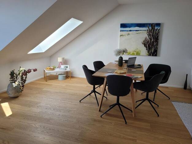 Wohnung zur Miete 1.295 € 3 Zimmer 80 m² 2. Geschoss Pfarrer-Fellner-Straße 7 Kleinenbroich Korschenbroich 41352