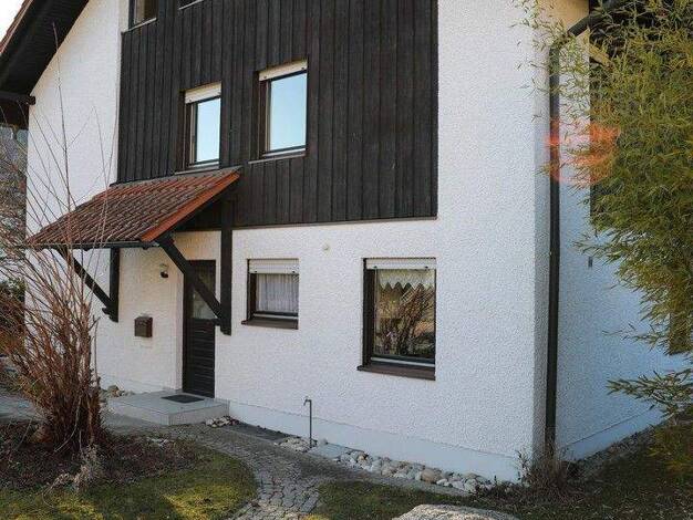 Doppelhaushälfte zum Kauf provisionsfrei 395.000 € 7 Zimmer 137,5 m² 346 m² Grundstück Kohlbruck Passau 94036