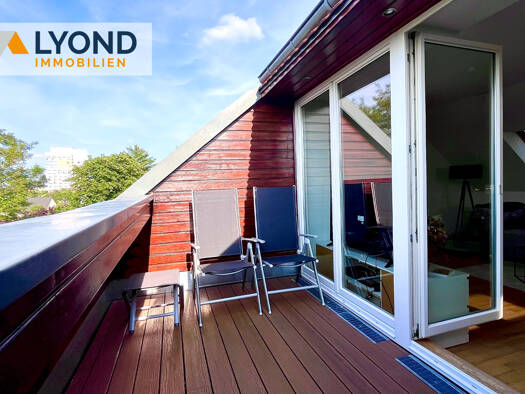 Wohnung zum Kauf 179.900 € 2 Zimmer 64,9 m² Mockau-Nord Nordost 04357