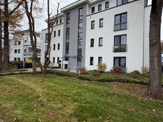 Wohnung zur Miete 1.050 € 3 Zimmer 97,5 m² 3 Geschosse frei ab 01.02.2026 Spreitweg 14 Bad Sassendorf 59505