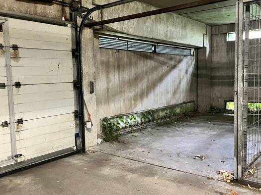 Tiefgarage zur Miete provisionsfrei 40 € Liebigstr. West Ratingen 40880