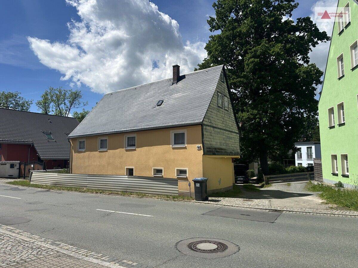Mehrfamilienhaus zum Kauf - Ansicht 4