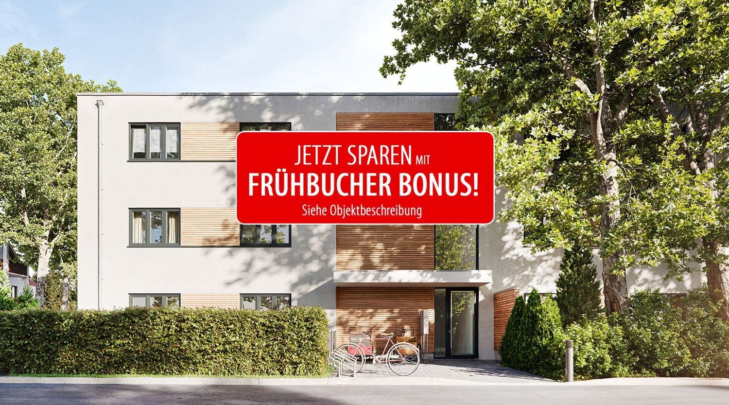 Wohnung zum Kauf provisionsfrei 667.000 € 3 Zimmer 86,8 m²<br/>Wohnfläche Gartenberg Geretsried 82538