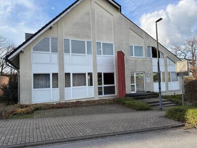 Wohnung zum Kauf 57.900 € 1 Zimmer 30 m² 1. Geschoss frei ab sofort An der Lochmühle 5 Jüngersdorf Langerwehe 52379
