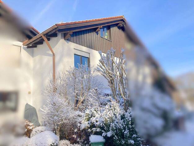 Reihenmittelhaus zum Kauf provisionsfrei 725.000 € 5 Zimmer 160 m² 180 m² Grundstück Ebersberg 85560