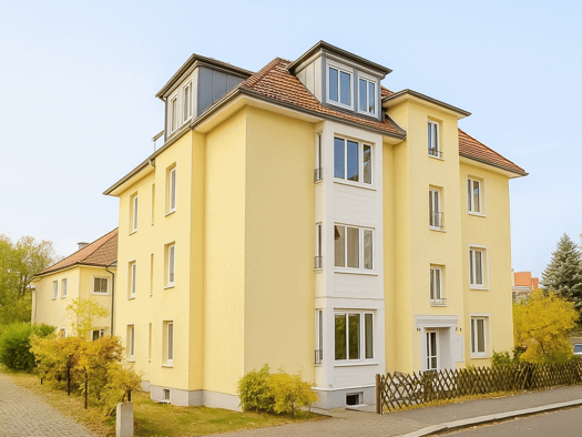 Wohnung zur Miete 1.380 € 4 Zimmer 115 m² EG Laubegast Dresden 01279