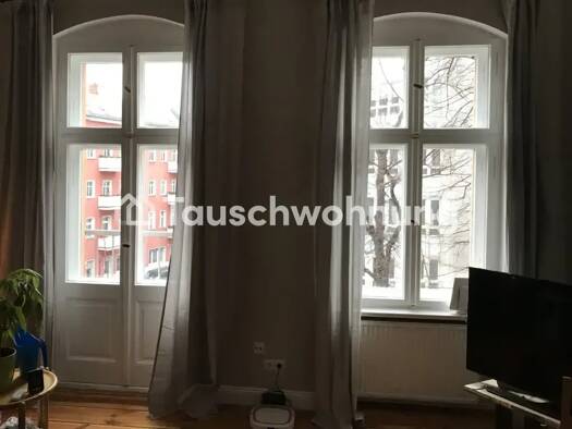 Wohnung zur Miete Tauschwohnung 766 € 3 Zimmer 66 m² EG Neukölln Berlin 12051