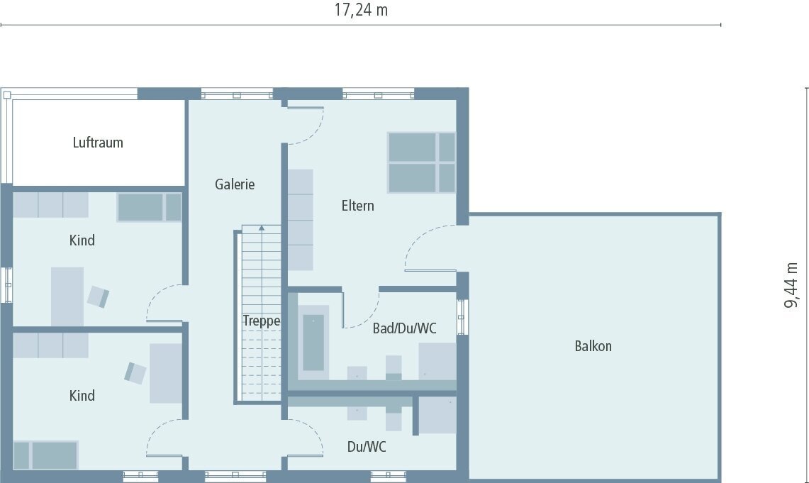 Einfamilienhaus zum Kauf 810.900 € 10 Zimmer 234,7 m²<br/>Wohnfläche 579 m²<br/>Grundstück Hohenwarth Wolfsegg 93195