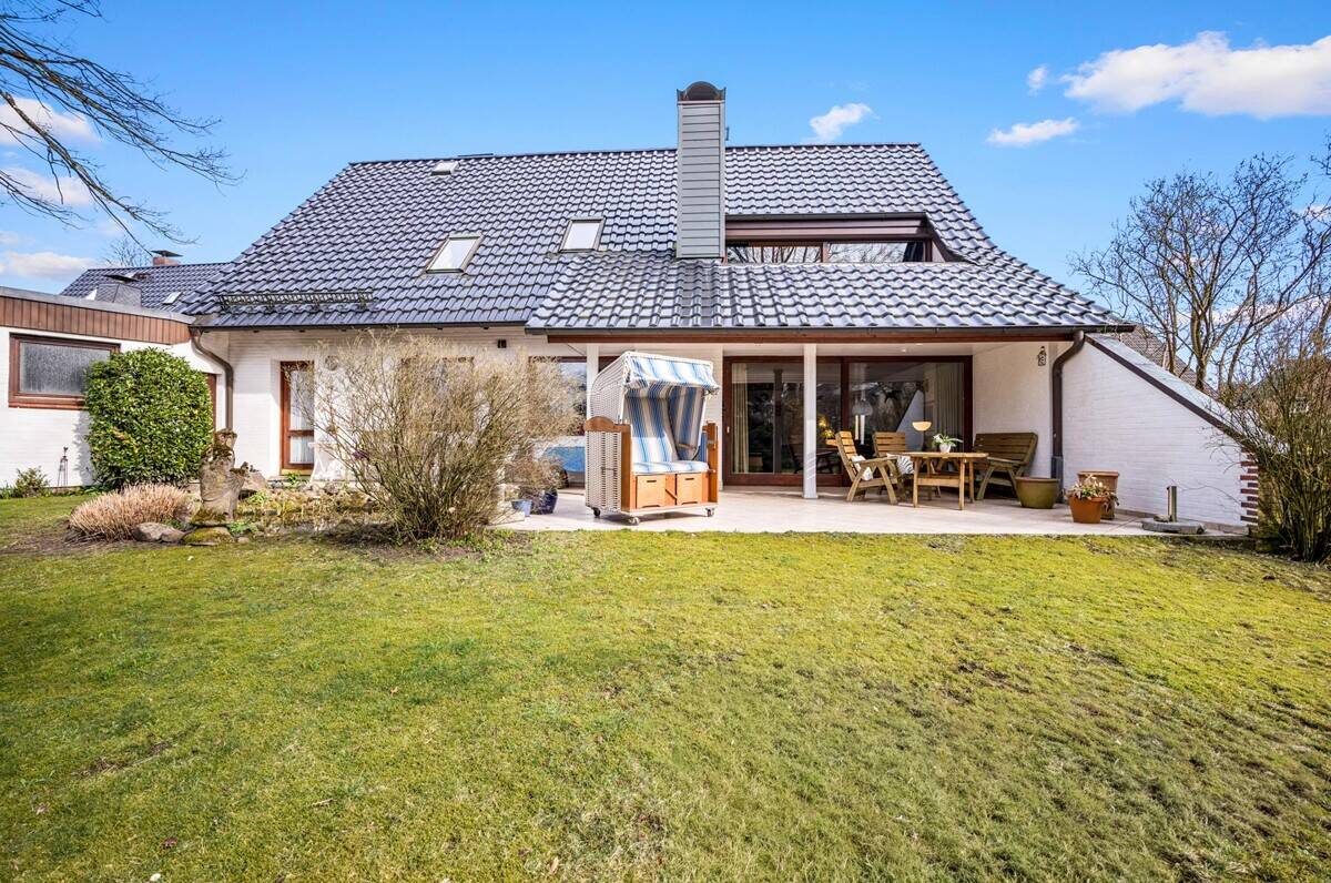 Einfamilienhaus zum Kauf - Ansicht 5
