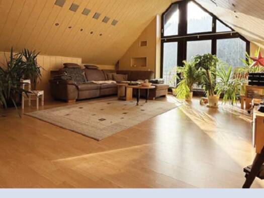 Wohnung zur Miete 870 € 3 Zimmer 120 m² Geschoss 2/2 frei ab 01.05.2026 Riesestraße 55 Laufen Albstadt 72459