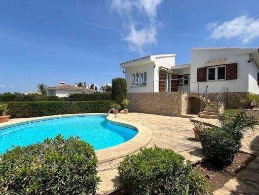 Einfamilienhaus zum Kauf 1.270.000 € 3 Zimmer 165 m² Bahía Grande 07620