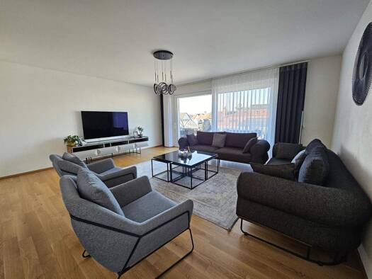 Penthouse zum Kauf 699.000 € 4 Zimmer 119,4 m² 2. Geschoss Lustenau 6890