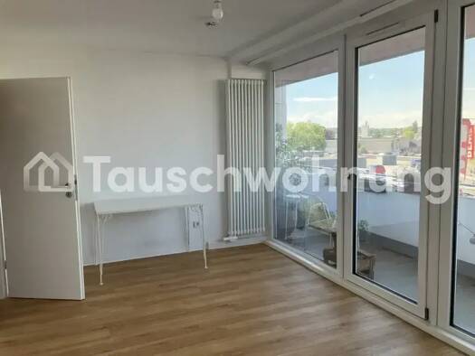 Wohnung zur Miete Tauschwohnung 840 € 2 Zimmer 65 m² Bickendorf Köln 50827