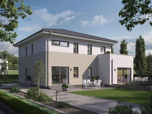 Haus zum Kauf 475.999 € 7 Zimmer 200 m² 750 m² Grundstück Innenstadt Minden 32423