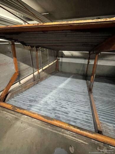 Duplex-Garage zur Miete 75 € Memmingen Memmingen 87700
