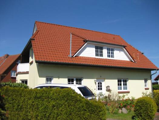 Terrassenwohnung zur Miete 970 € 3 Zimmer 97 m² frei ab 01.10.2026 Altefähr 18573