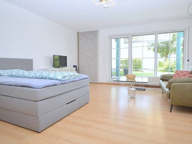 Wohnung zur Miete auf Zeit 1.190 € 1,5 Zimmer 61 m² frei ab sofort Georgenborn Schlangenbad-Georgenborn 65388