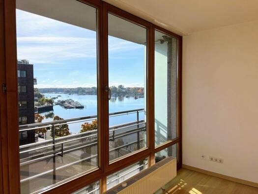 Wohnung zum Kauf 649.800 € 3 Zimmer 86,6 m² 4. Geschoss frei ab 15.03.2026 Lichtenberg Berlin 10317