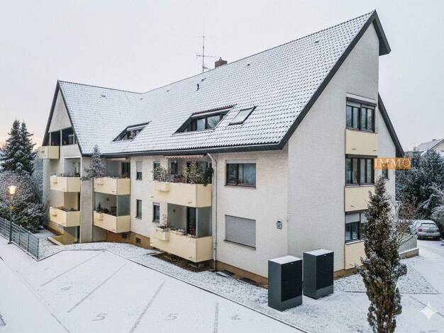 Wohnung zum Kauf 169.000 € 1 Zimmer 40,3 m² EG Bad Krozingen 79189