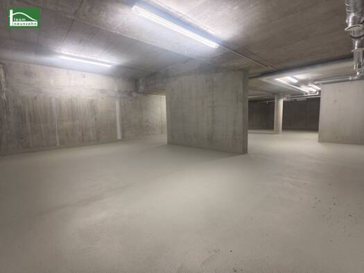 Lagerhalle zur Miete - Erstbezug provisionsfrei 827 € 127,3 m² Lagerfläche Julius Raab-Promenade 31-35 St. Pölten St. Pölten 3100