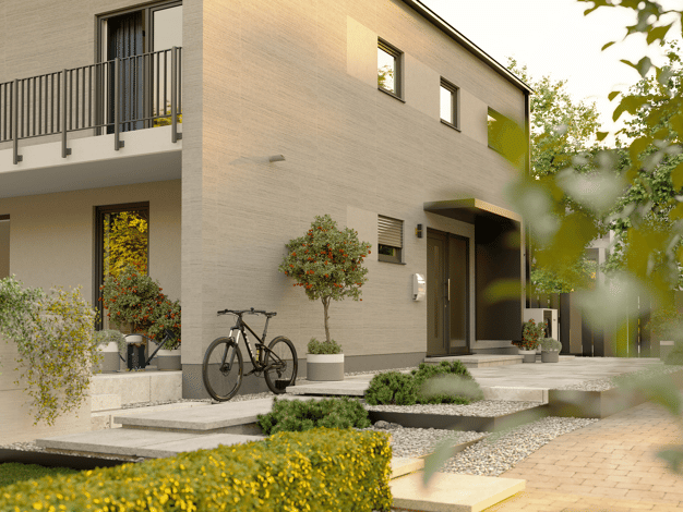 Haus zum Kauf provisionsfrei 686.025 € 5 Zimmer 176 m² 450 m² Grundstück Haßloch 67454