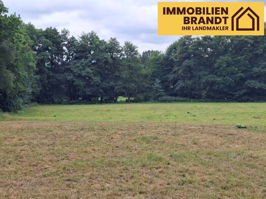 Landwirtschaftliche Fläche zum Kauf 16.923 m² Grundstück Ostereistedt Ostereistedt 27404