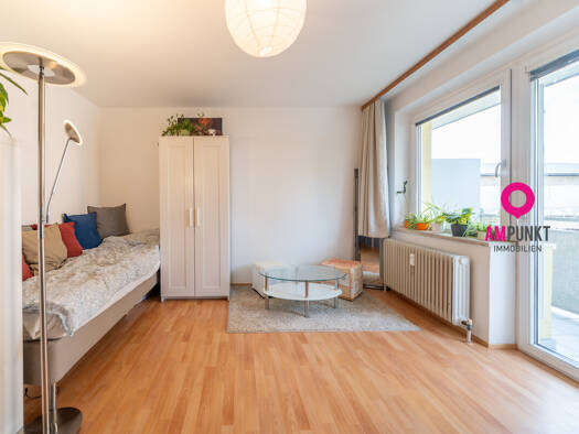 Studio zum Kauf 149.000 € 1 Zimmer 26,5 m² 1. Geschoss Salzburg 5020