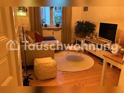 Wohnung zur Miete Tauschwohnung 470 € 2 Zimmer 45 m² 1. Geschoss Wiesbaden 65195