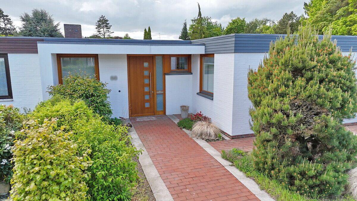 Bungalow zum Kauf - Ansicht 5