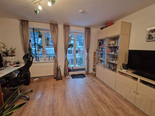 Wohnung zur Miete 680 € 2 Zimmer 60 m² frei ab 01.03.2026 Ellenerbrok-Schevemoor Bremen 28325